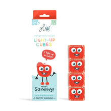 Load image into Gallery viewer, Glo Pals | Light Up Cubes