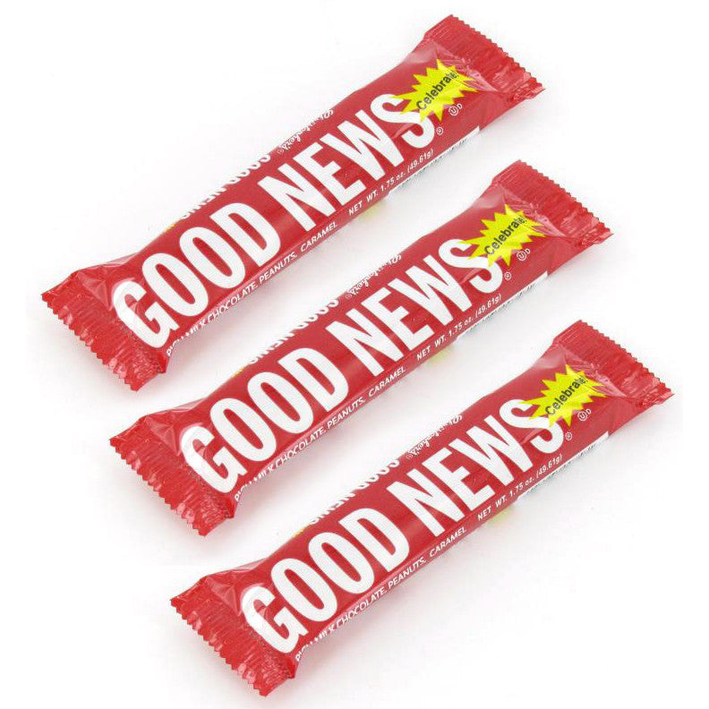 Good News Bar