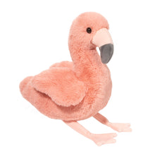 Load image into Gallery viewer, Leggie Flamingo
