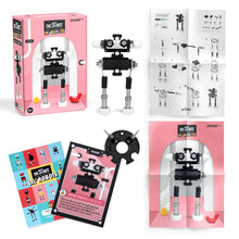 Load image into Gallery viewer, OffBits Lil Robot Kits