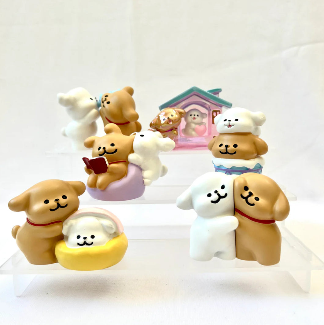 Puppy Blind Box