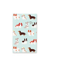 Load image into Gallery viewer, Japanese Money Envelope: Dogs