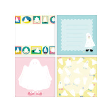 Load image into Gallery viewer, Ghost Memo Pad