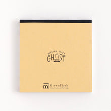 Load image into Gallery viewer, Ghost Memo Pad