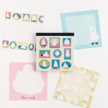 Load image into Gallery viewer, Ghost Memo Pad