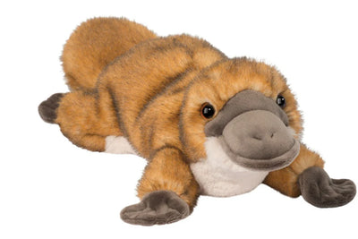 Duckie Platypus