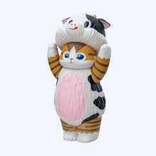 Load image into Gallery viewer, Mofusand Kitan Club