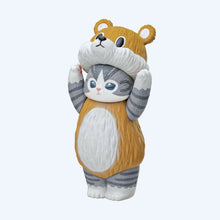 Load image into Gallery viewer, Mofusand Kitan Club