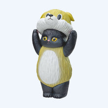 Load image into Gallery viewer, Mofusand Kitan Club