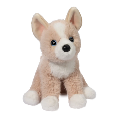 Pookie Pomsky Super Soft