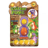 Critter Popz Dinos