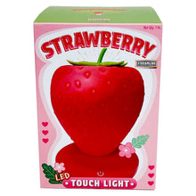 Load image into Gallery viewer, Streamline - Strawberry Touch LED Lamp