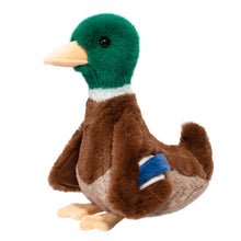 Load image into Gallery viewer, Desie Soft Mallard Duck