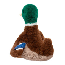 Load image into Gallery viewer, Desie Soft Mallard Duck