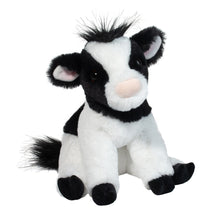 Load image into Gallery viewer, Elsie Soft Cow