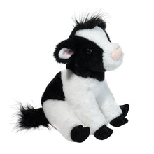 Load image into Gallery viewer, Elsie Soft Cow