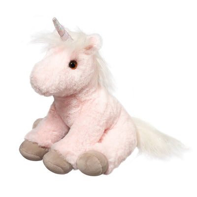 Lexie Pink Unicorn