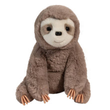 Load image into Gallery viewer, Mini Lizzie Soft Sloth