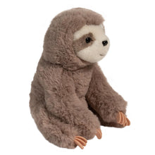 Load image into Gallery viewer, Mini Lizzie Soft Sloth