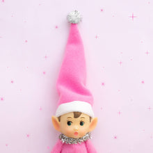 Load image into Gallery viewer, Elf Ornament | Merry Mable