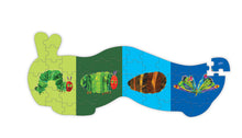 Load image into Gallery viewer, 48 Pc Jumbo Puzzle - The Very Hungry Caterpillar