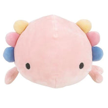 Load image into Gallery viewer, Mochi Sea Life Plushies