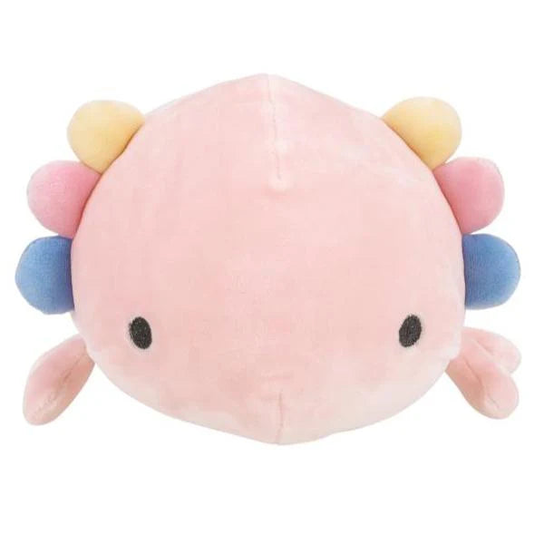 Mochi Sea Life Plushies