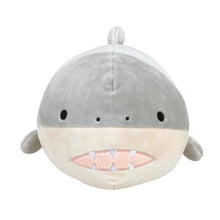 Load image into Gallery viewer, Mochi Sea Life Plushies