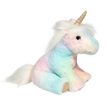 Load image into Gallery viewer, Kylie Rainbow Unicorn