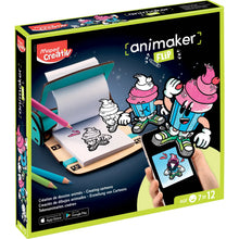 Load image into Gallery viewer, Animaker Flip