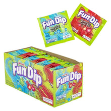 Load image into Gallery viewer, Fun Dip Singles