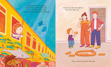 Load image into Gallery viewer, Train of Thought