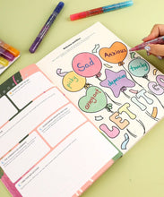 Load image into Gallery viewer, Rock Your Inner Strength 4-Week Workbook