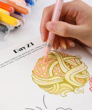 Load image into Gallery viewer, Let Your Feelings Flow 30-Day Workbook