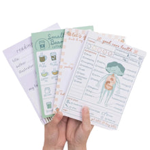 Load image into Gallery viewer, Pretend Play Notepads