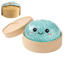Load image into Gallery viewer, Dumpling Squishy Toy