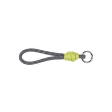 Load image into Gallery viewer, Colorblock Loop Keychain