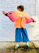 Load image into Gallery viewer, Butterfly Fairy Wings