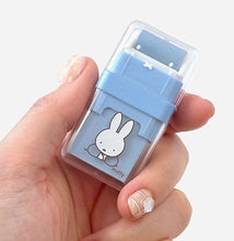 Load image into Gallery viewer, Miffy &amp; Friends Roller Eraser Pack