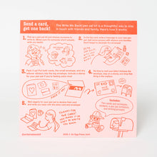 Load image into Gallery viewer, Cat Pen Pal Kit