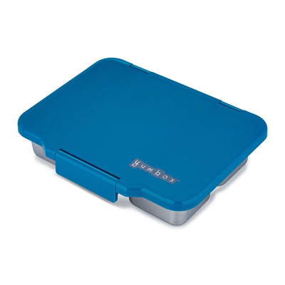Yumbox Prêt –Stainless Steel Leakproof Bento Lunch Box