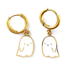 Load image into Gallery viewer, Maison Chanamon | Earrings