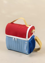 Load image into Gallery viewer, Washable Nylon Lunchbox