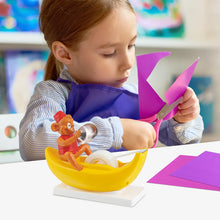 Load image into Gallery viewer, Clapping Monkey Tape Dispenser