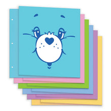 Load image into Gallery viewer, Pipsticks + Care Bears Sticker Keeper