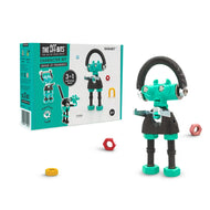 OffBits Character Kits