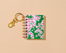 Load image into Gallery viewer, Mini Notebook Bag Charm