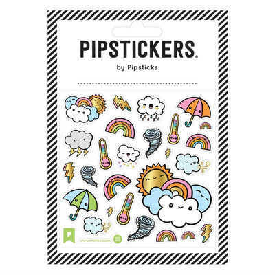 PipStickers | Kawaii In The Sky