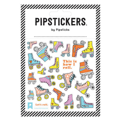 PipStickers | This Is How I Roll