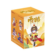 Load image into Gallery viewer, Suri's Journey to the West SIXX